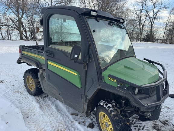 2019 John Deere XUV 835M - Photo13