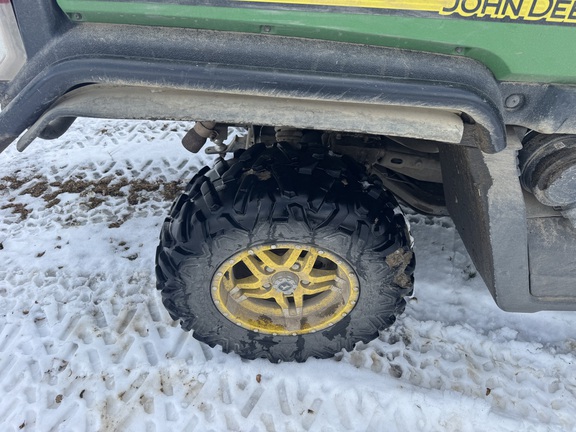 2019 John Deere XUV 835M - Photo12