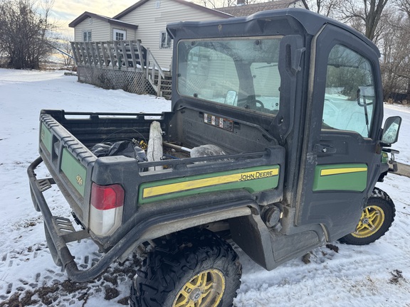 2019 John Deere XUV 835M - Photo11