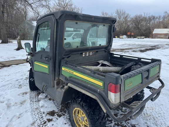 2019 John Deere XUV 835M - Photo10