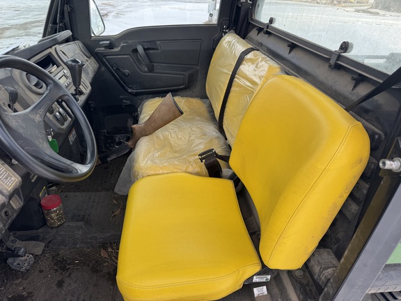 2019 John Deere XUV 835M - Photo9