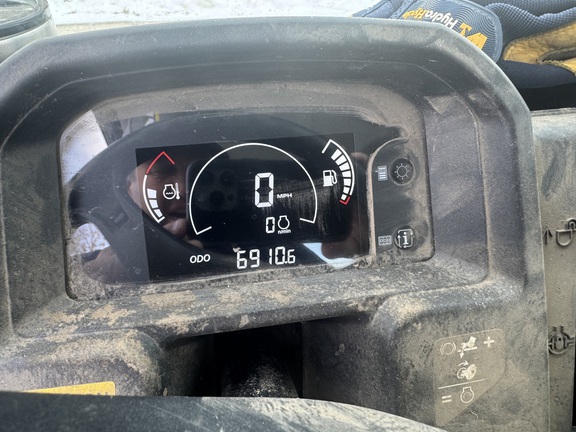 2019 John Deere XUV 835M - Photo7