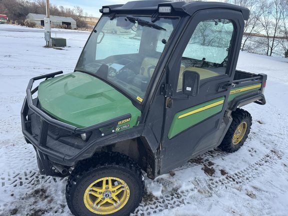 2019 John Deere XUV 835M - Photo2