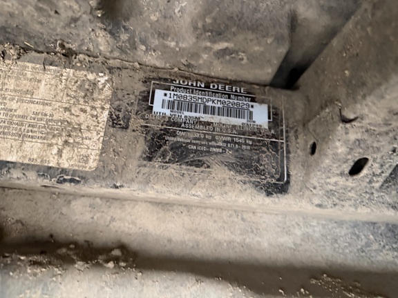 2019 John Deere XUV 835M - Photo25