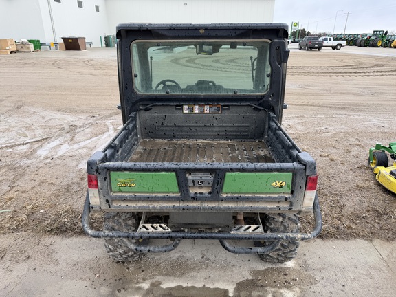 2019 John Deere XUV 835M - Photo4