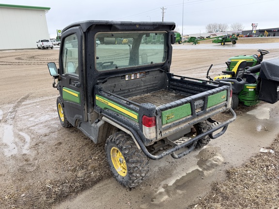 2019 John Deere XUV 835M - Photo5