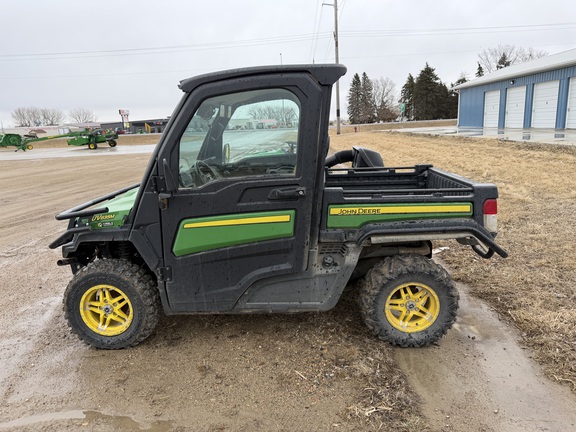 2019 John Deere XUV 835M - Photo6
