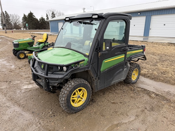 2019 John Deere XUV 835M - Photo7