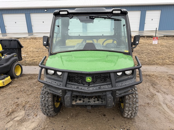 2019 John Deere XUV 835M - Photo8