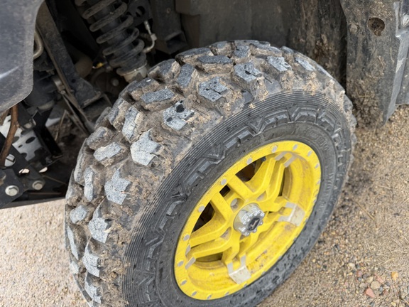 2019 John Deere XUV 835M - Photo10