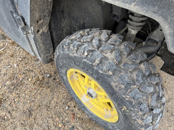 2019 John Deere XUV 835M - Photo11