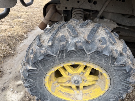 2019 John Deere XUV 835M - Photo13