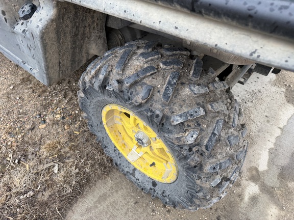 2019 John Deere XUV 835M - Photo14