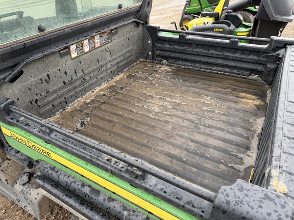 2019 John Deere XUV 835M - Photo15