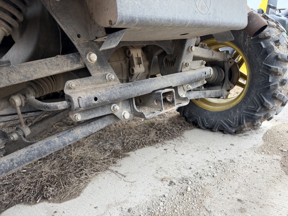 2019 John Deere XUV 835M - Photo16