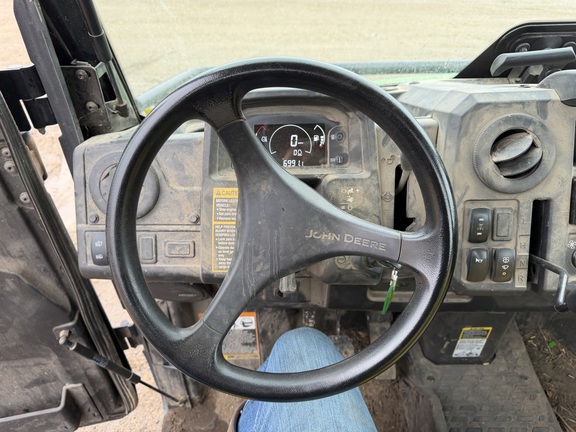 2019 John Deere XUV 835M - Photo21