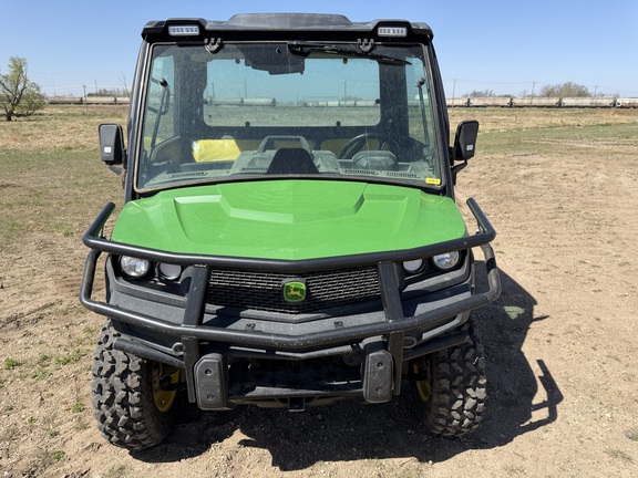 2019 John Deere XUV 835M - Photo8