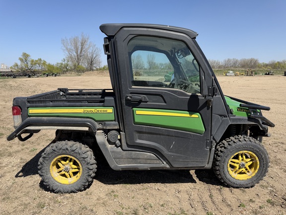 2019 John Deere XUV 835M - Photo2