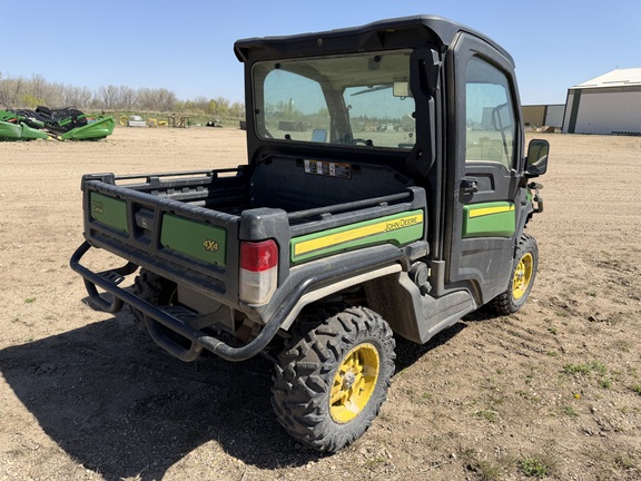 2019 John Deere XUV 835M - Photo3
