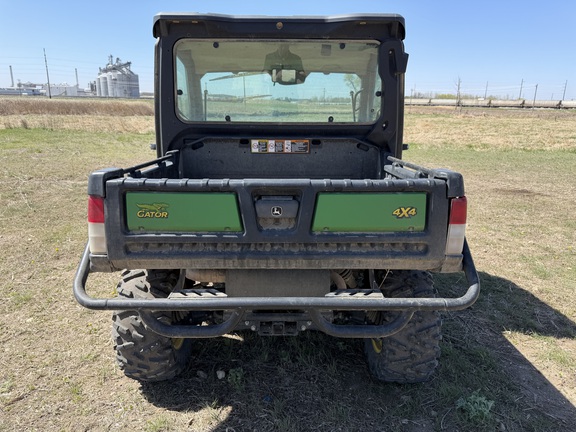 2019 John Deere XUV 835M - Photo4
