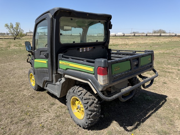 2019 John Deere XUV 835M - Photo5
