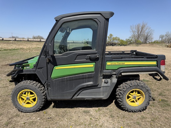 2019 John Deere XUV 835M - Photo6