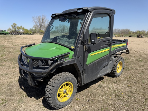2019 John Deere XUV 835M - Photo7