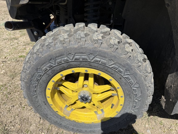 2019 John Deere XUV 835M - Photo10