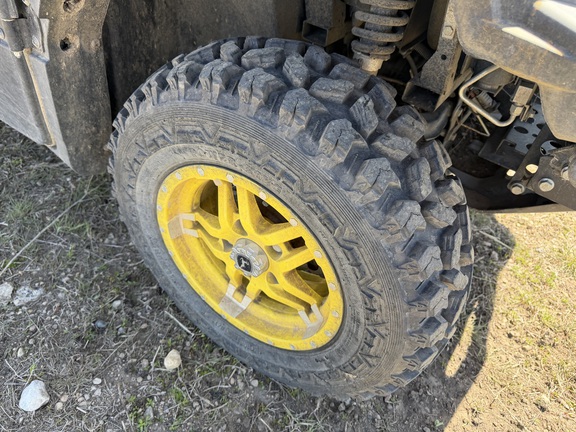 2019 John Deere XUV 835M - Photo11