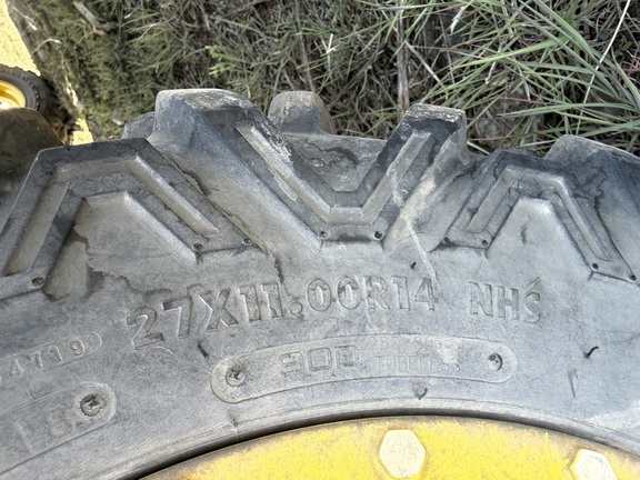 2019 John Deere XUV 835M - Photo12