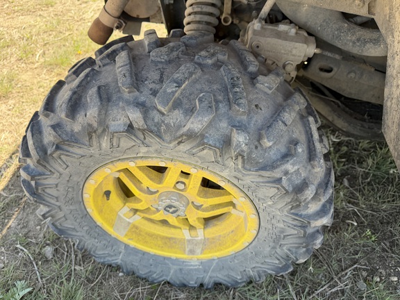 2019 John Deere XUV 835M - Photo13
