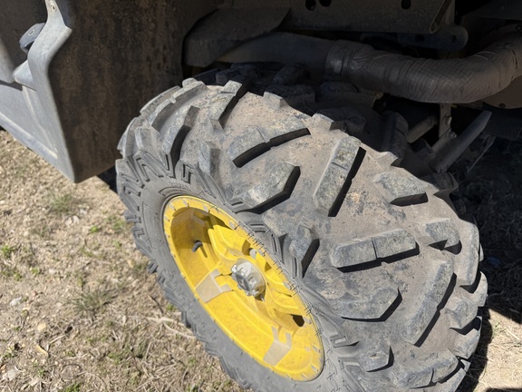 2019 John Deere XUV 835M - Photo14