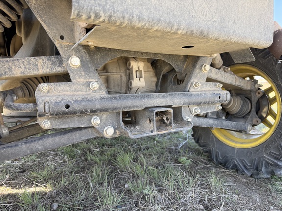 2019 John Deere XUV 835M - Photo16