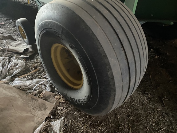 2012 John Deere 468 Silage Special - Photo5