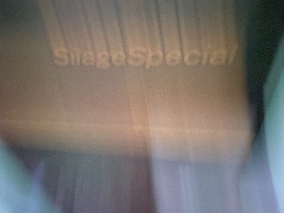 2012 John Deere 468 Silage Special - Photo7