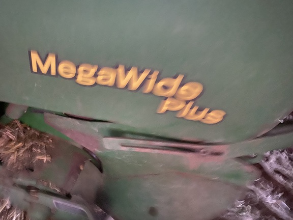 2012 John Deere 468 Silage Special - Photo10