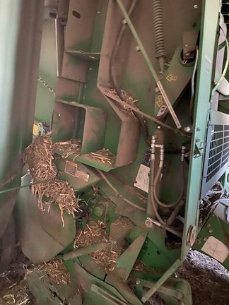 2012 John Deere 468 Silage Special - Photo11