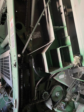 2012 John Deere 468 Silage Special - Photo12