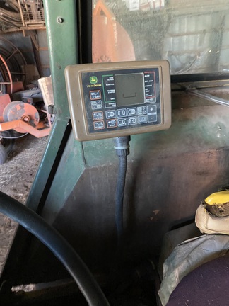 2012 John Deere 468 Silage Special - Photo13