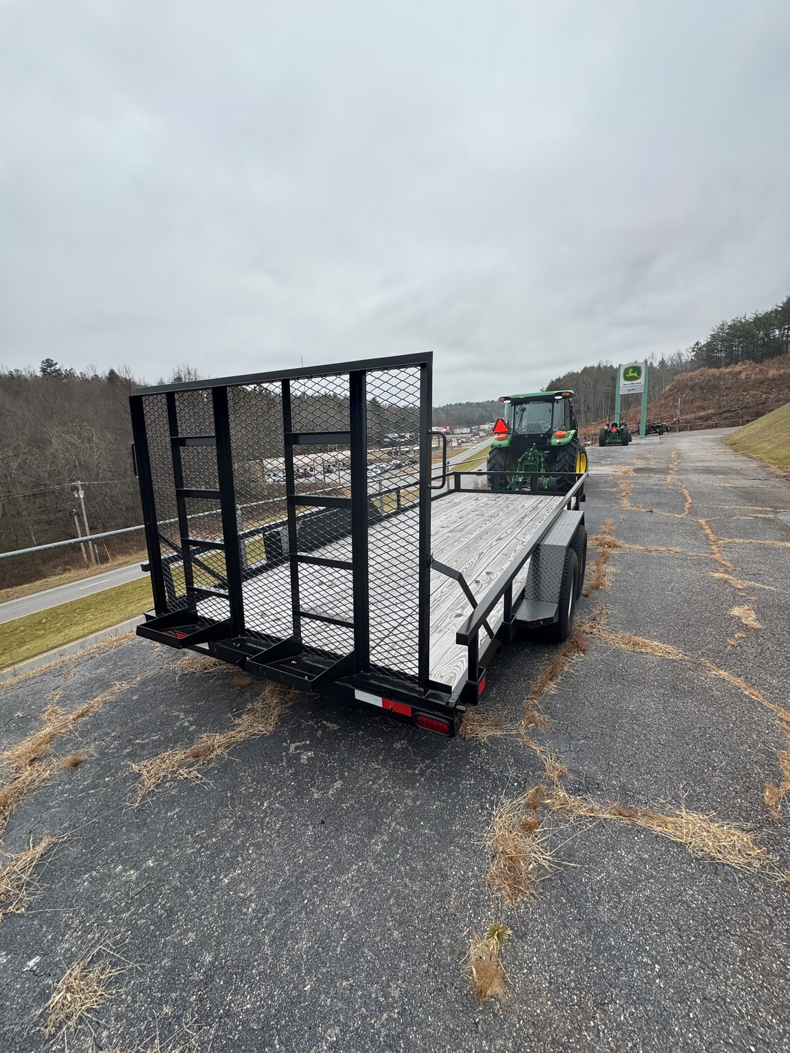 2024 Linx EQ07018 Image 2