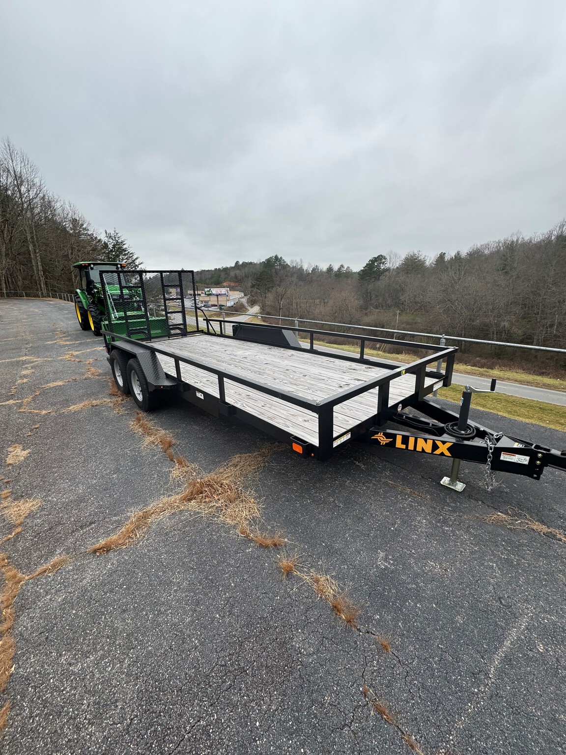 2024 Linx EQ07018 Image 3
