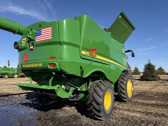 2024 John Deere S770 - Photo3