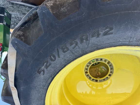 2024 John Deere S770 - Photo9