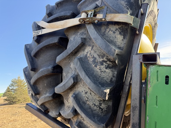 2024 John Deere S770 - Photo10