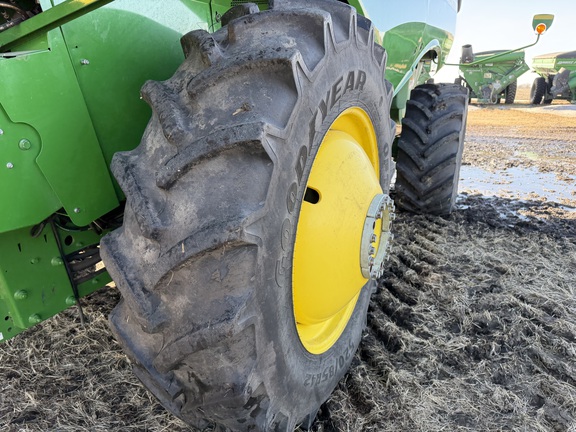 2024 John Deere S770 - Photo11