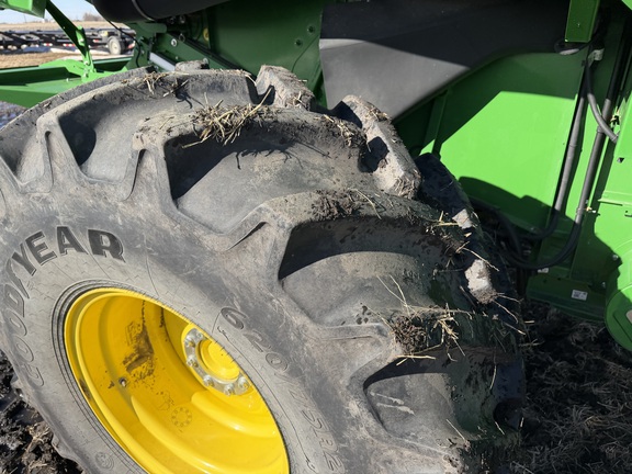 2024 John Deere S770 - Photo14