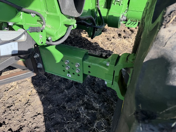 2024 John Deere S770 - Photo15