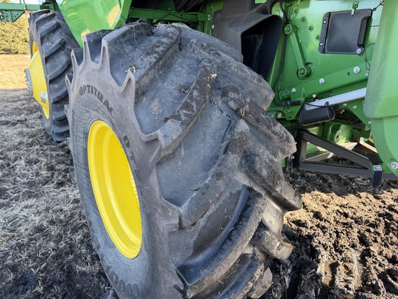 2024 John Deere S770 - Photo16