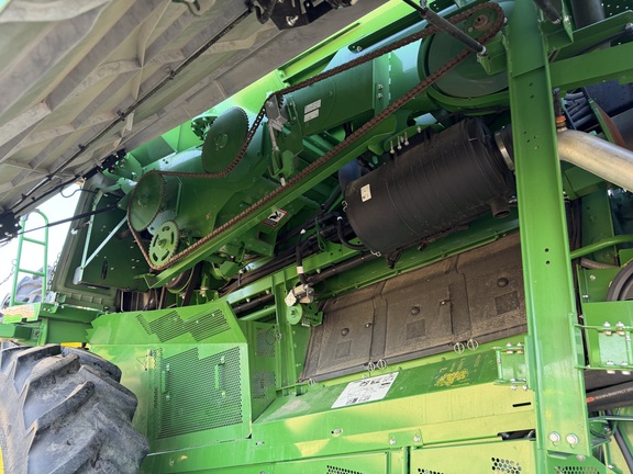 2024 John Deere S770 - Photo17