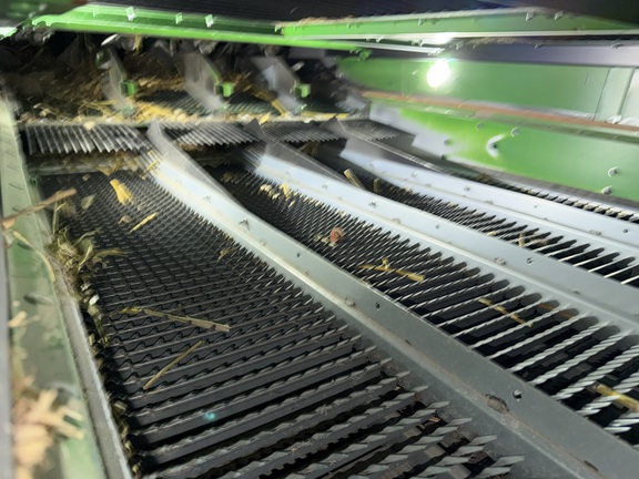 2024 John Deere S770 - Photo19